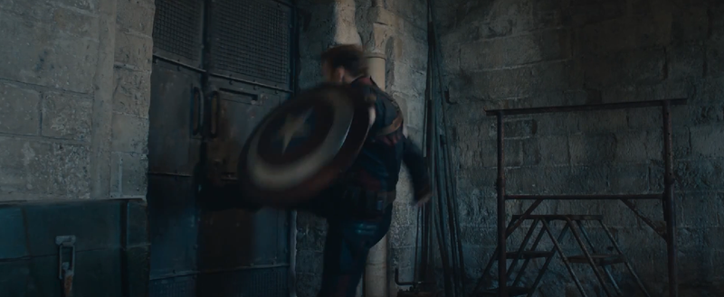 Illustration for article titled A Spoiler-Free-Ish, Shot-By-Shot Breakdown of the New Avengers Trailer